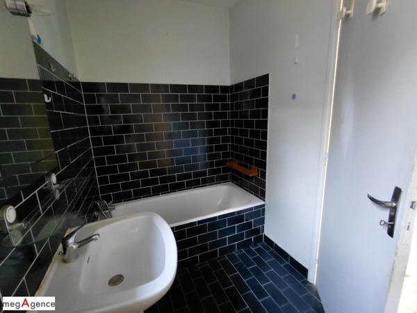 Maison à VILLEFRANCHE-SUR-CHER, 41200 - 3 pièces 67m²