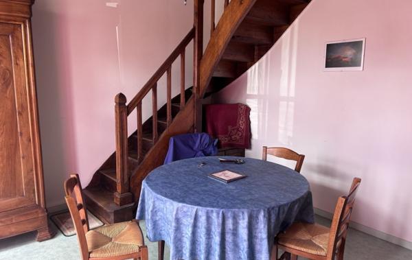 Vente Maison Saint-privat   