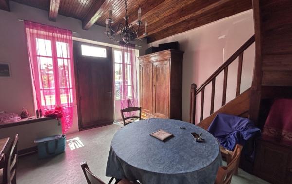 Vente Maison Saint-privat   