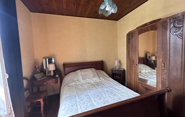 Vente Maison Saint-privat   