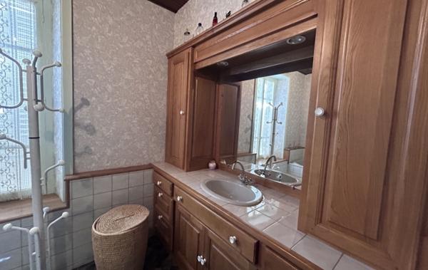 Vente Maison Saint-privat   