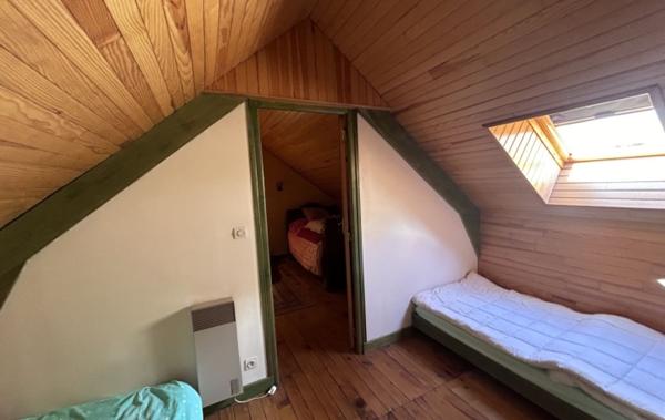 Vente Maison Saint-privat   