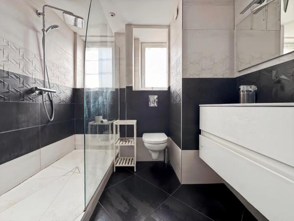 Appartement à vendre 3 pièces DIJON (21)