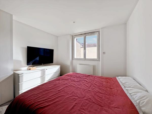 Appartement à vendre 3 pièces DIJON (21)