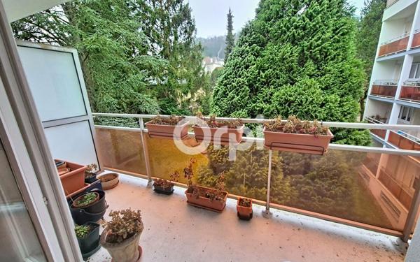 Appartement à vendre    3 pièces • 74 m2 Nancy