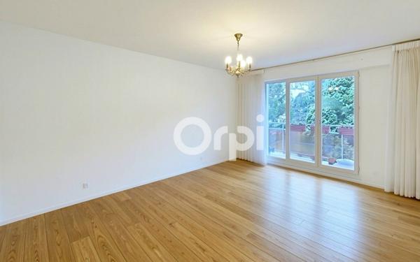 Appartement à vendre    3 pièces • 74 m2 Nancy