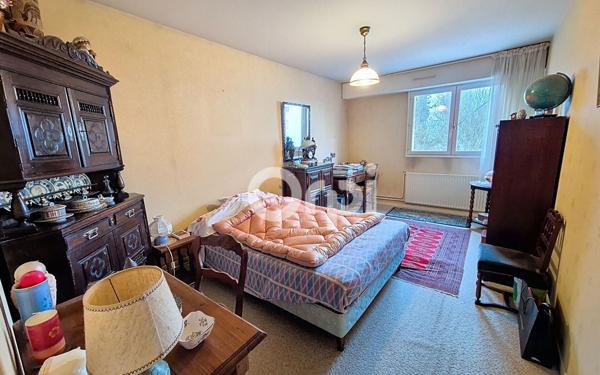 Appartement à vendre    3 pièces • 74 m2 Nancy