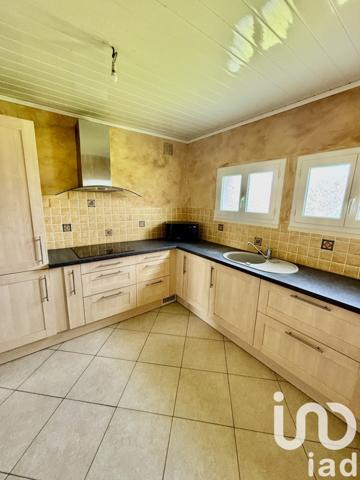 Appartement à vendre 3 pièces 64 m² Libourne