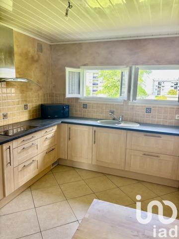 Appartement à vendre 3 pièces 64 m² Libourne