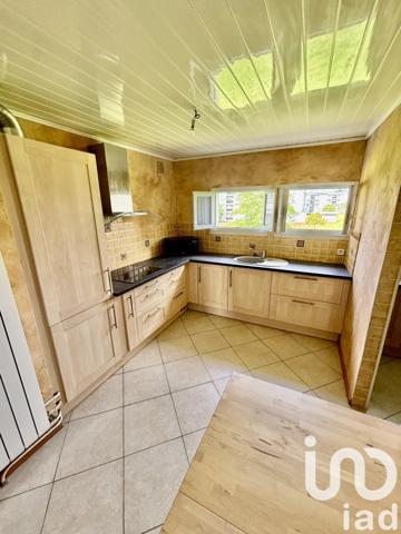 Appartement à vendre 3 pièces 64 m² Libourne