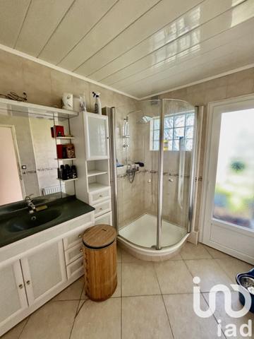 Appartement à vendre 3 pièces 64 m² Libourne