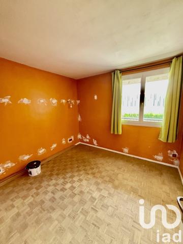 Appartement à vendre 3 pièces 64 m² Libourne