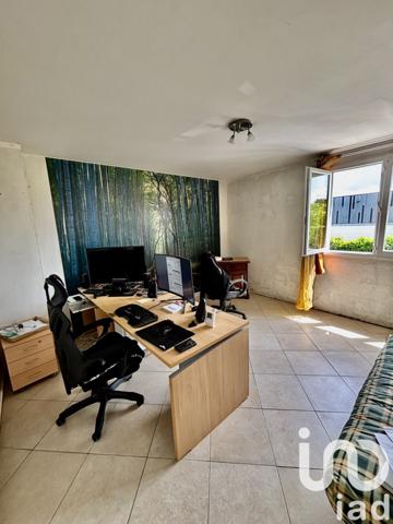 Appartement à vendre 3 pièces 64 m² Libourne