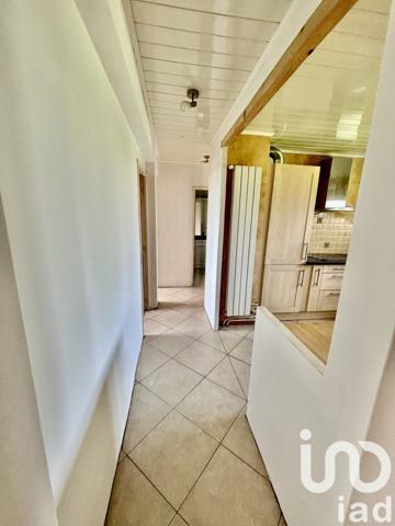 Appartement à vendre 3 pièces 64 m² Libourne