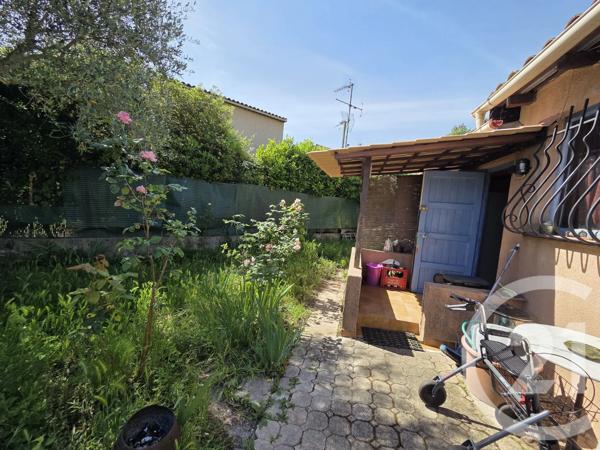 Maison à vendre  3 pièces - 70,13 m 2   VILLENEUVE LOUBET  - 06