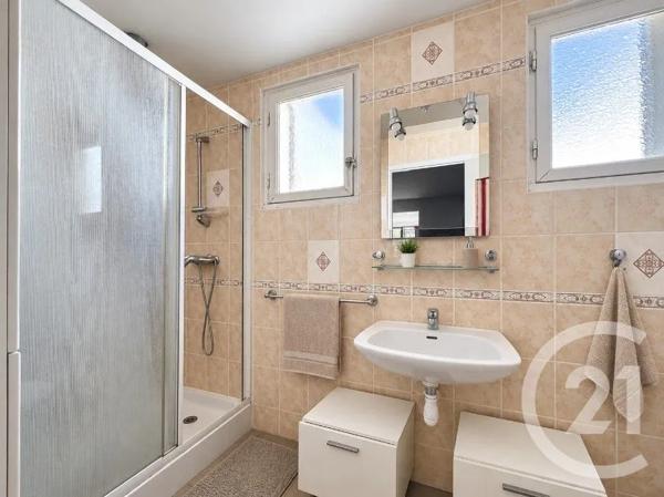 Maison à vendre  3 pièces - 70,13 m 2   VILLENEUVE LOUBET  - 06