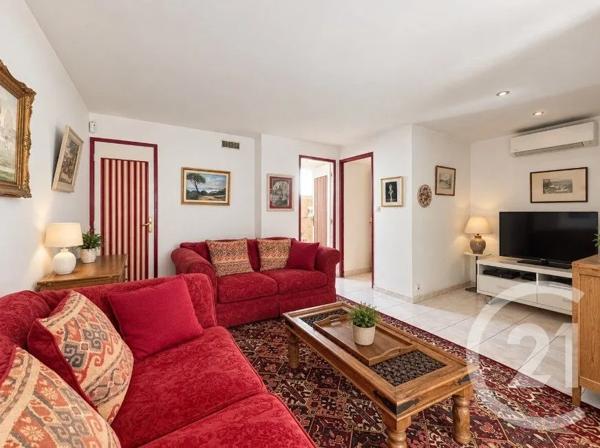 Maison à vendre  3 pièces - 70,13 m 2   VILLENEUVE LOUBET  - 06