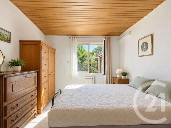 Maison à vendre  3 pièces - 70,13 m 2   VILLENEUVE LOUBET  - 06