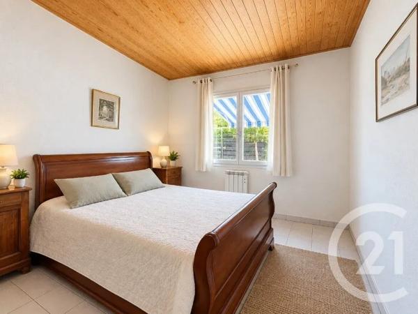 Maison à vendre  3 pièces - 70,13 m 2   VILLENEUVE LOUBET  - 06