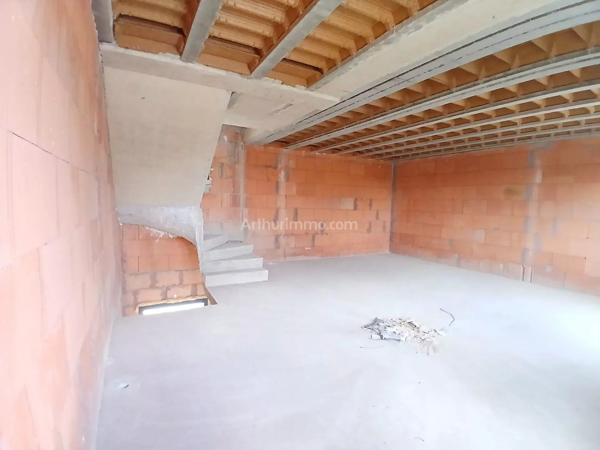 Vente                                                      Maison
                        
                                         165 m2                     à Valenton