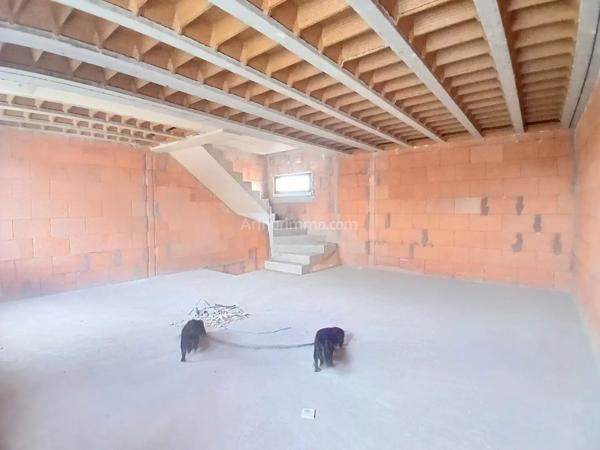 Vente                                                      Maison
                        
                                         165 m2                     à Valenton