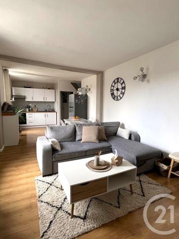 Appartement F3 à vendre  3 pièces - 48 m2 ETAMPES - 91
