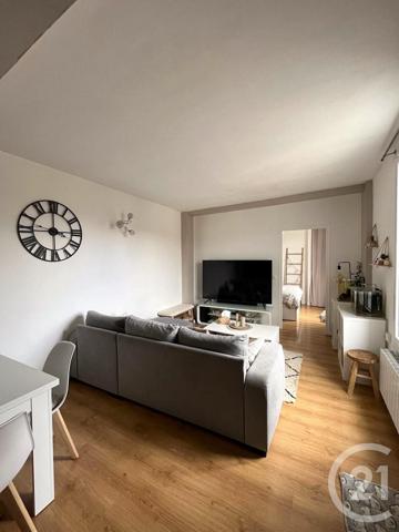 Appartement F3 à vendre  3 pièces - 48 m2 ETAMPES - 91