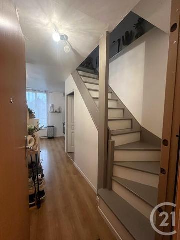 Appartement F3 à vendre  3 pièces - 48 m2 ETAMPES - 91