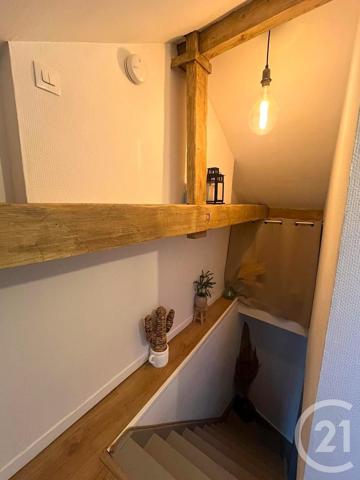 Appartement F3 à vendre  3 pièces - 48 m2 ETAMPES - 91