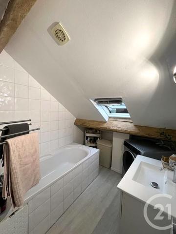 Appartement F3 à vendre  3 pièces - 48 m2 ETAMPES - 91