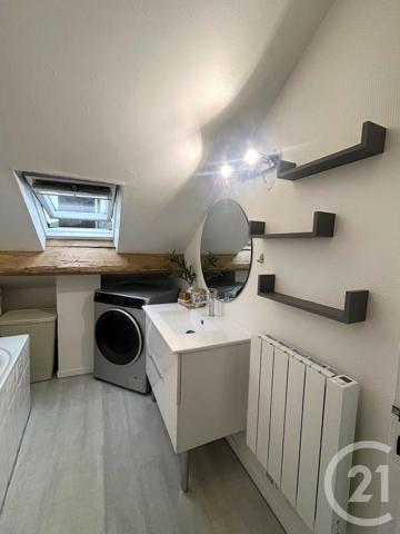 Appartement F3 à vendre  3 pièces - 48 m2 ETAMPES - 91