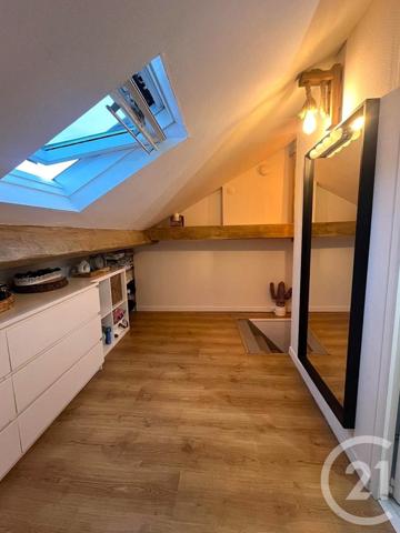 Appartement F3 à vendre  3 pièces - 48 m2 ETAMPES - 91