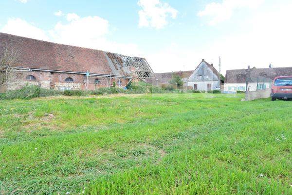 TERRAIN CONSTRUCTIBLE