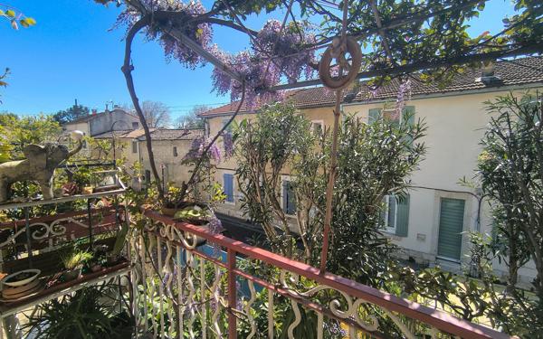 Appartement à vendre    4 pièces • 83 m2 Avignon