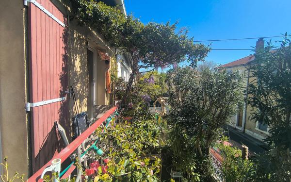 Appartement à vendre    4 pièces • 83 m2 Avignon