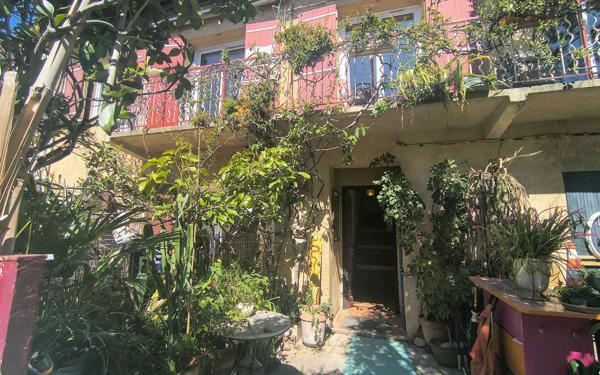 Appartement à vendre    4 pièces • 83 m2 Avignon