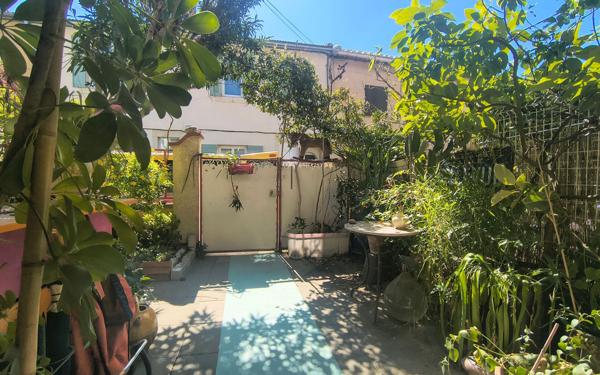 Appartement à vendre    4 pièces • 83 m2 Avignon