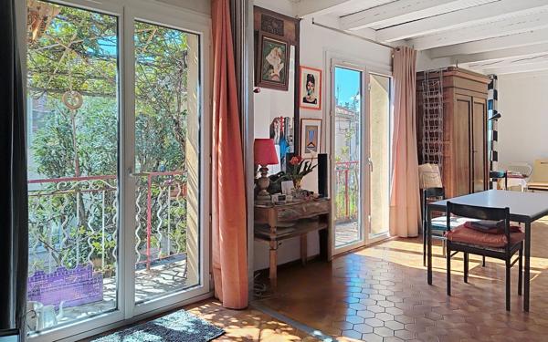 Appartement à vendre    4 pièces • 83 m2 Avignon