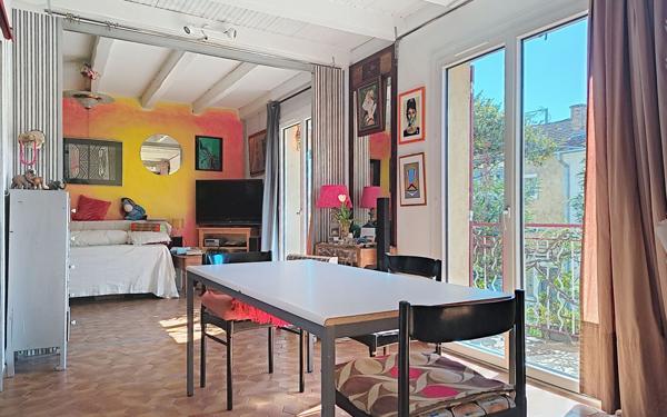 Appartement à vendre    4 pièces • 83 m2 Avignon