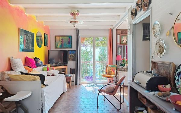 Appartement à vendre    4 pièces • 83 m2 Avignon