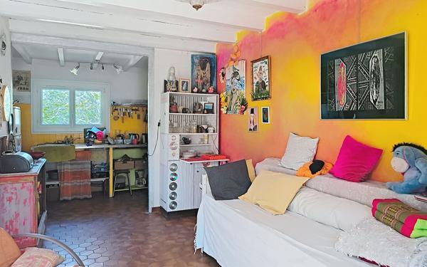 Appartement à vendre    4 pièces • 83 m2 Avignon
