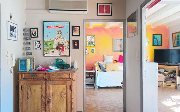 Appartement à vendre    4 pièces • 83 m2 Avignon