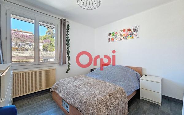 Appartement à vendre    3 pièces • 68 m2 La Seyne-sur-Mer