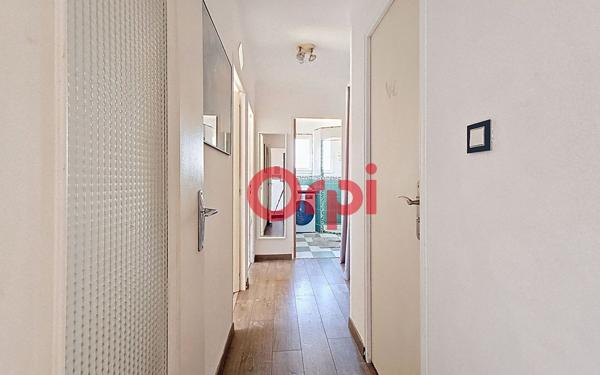 Appartement à vendre    3 pièces • 68 m2 La Seyne-sur-Mer