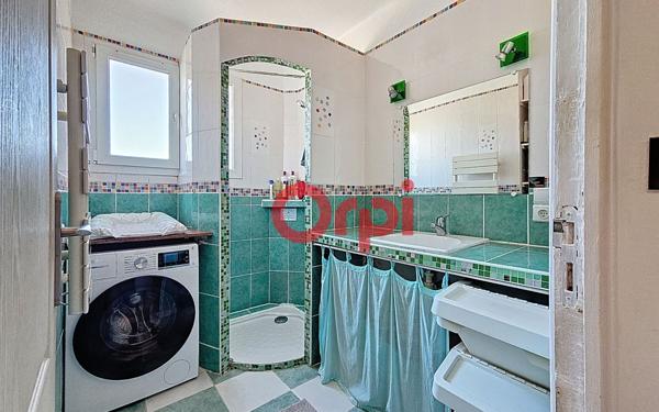 Appartement à vendre    3 pièces • 68 m2 La Seyne-sur-Mer