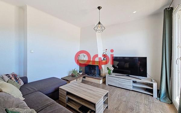 Appartement à vendre    3 pièces • 68 m2 La Seyne-sur-Mer