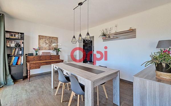 Appartement à vendre    3 pièces • 68 m2 La Seyne-sur-Mer