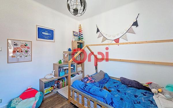 Appartement à vendre    3 pièces • 68 m2 La Seyne-sur-Mer