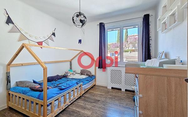 Appartement à vendre    3 pièces • 68 m2 La Seyne-sur-Mer