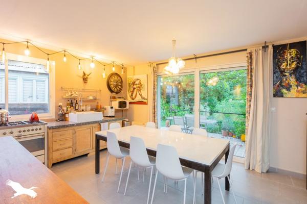 Maison à vendre |  Auterive |  6 pièces | 129 m²